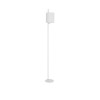 Lampadaire YAMA Blanc LED & LED E27 12 W NOVA LUCE 9180521