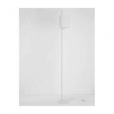 Lampadaire YAMA Blanc LED & LED E27 12 W NOVA LUCE 9180521