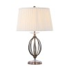 Lampe Aegean Laiton Vieilli 1x60W E27 ELSTEAD LIGHTING AG-TL AGED BRASS