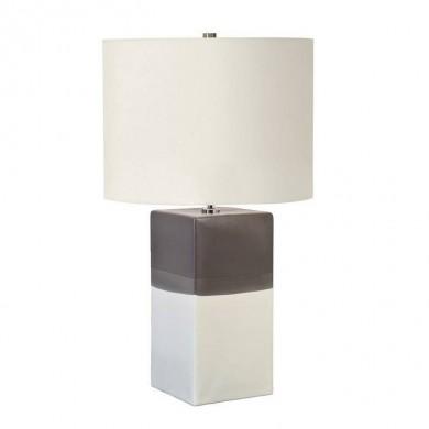 Lampe Alba Crème 1x60W E27 ELSTEAD LIGHTING ALBA-TL CREAM