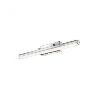 Applique Murale Salle de Bain VANESE Chrome LED 12 W L7,5 NOVA LUCE 787005