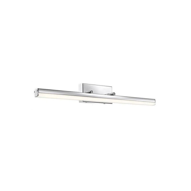 Applique Murale Salle de Bain VANESE Chrome LED 18 W H7,5 NOVA LUCE 787006