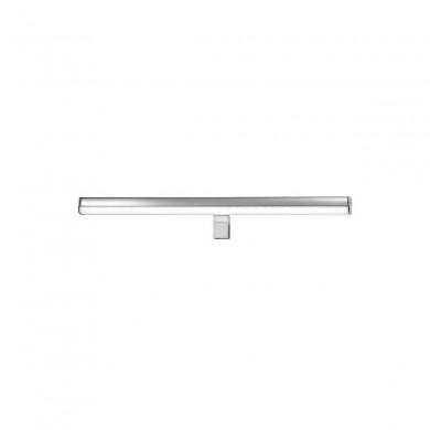 Applique Murale Salle de Bain VANESE Chrome LED 12 W L6,5 NOVA LUCE 787007