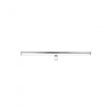 Applique Murale Salle de Bain VANESE Chrome LED 18 W H6,5 NOVA LUCE 787008