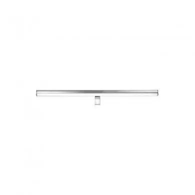 Applique Murale Salle de Bain VANESE Chrome LED 18 W H6,5 NL_787008 787008 Applique Murale Salle de Bain VANESE Chrome LED 18 W H6,5 NOVA LUCE 787008