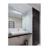 Applique Murale Salle de Bain ROSA Chrome LED 8 W NOVA LUCE 8141291