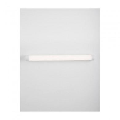 Applique Murale Salle de Bain NOOR Blanc LED 15 W H7 NOVA LUCE 9600461