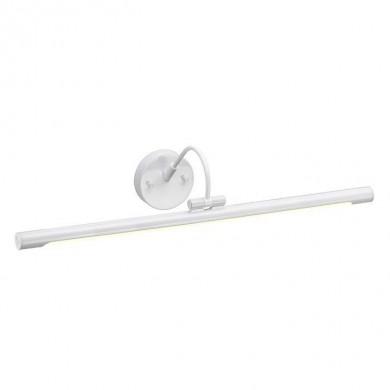 Applique Tableau Alton Blanc 1x7,9W LED ELSTEAD LIGHTING ALTON PL-L WHT