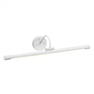 Applique Tableau Alton Blanc 1x7,9W LED ELSTEAD LIGHTING ALTON PL-L WHT