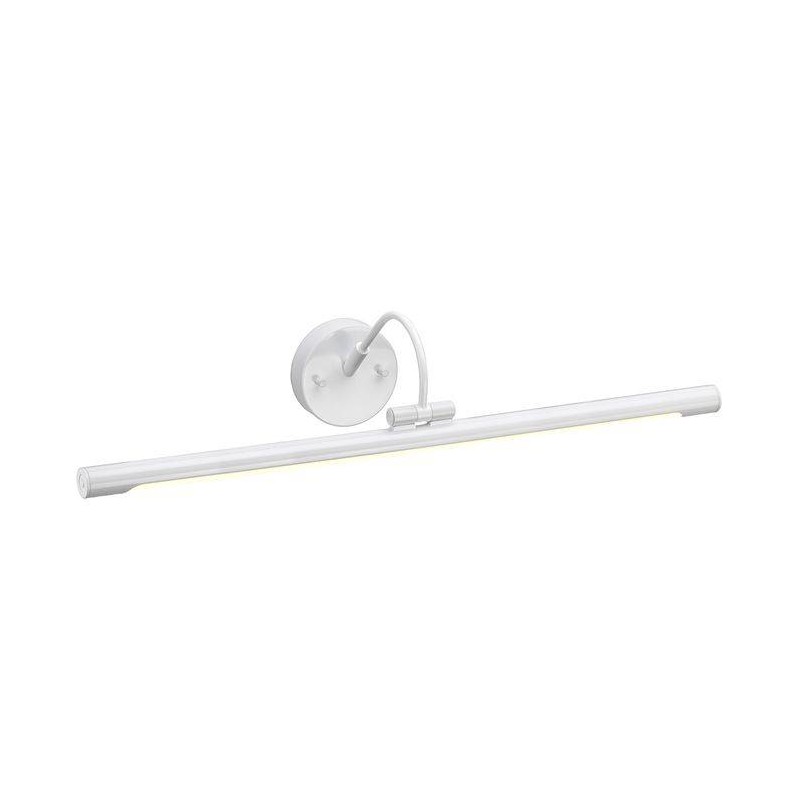 Applique Tableau Alton Blanc 1x7,9W LED ELSTEAD LIGHTING ALTON PL-L WHT