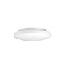 Plafonnier Salle de Bain IVI Opale LED E27 2x60 W L33 NOVA LUCE 6100522