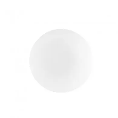 Plafonnier Salle de Bain IVI Opale LED E27 2x60 W L40 NOVA LUCE 6100523