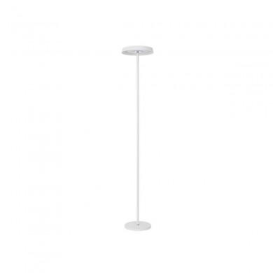 Lampadaire Viti Sable Blanc LED 18 W NOVA LUCE 9155181