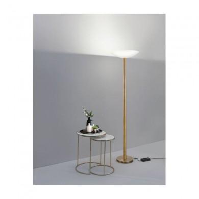 Lampadaire ROCCO Or LED 30 W H182 NOVA LUCE 9020302