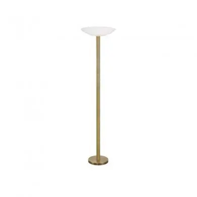 Lampadaire ROCCO Or LED 30 W H182 NOVA LUCE 9020302