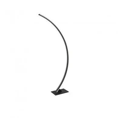 Lampadaire Arqué BRETON Noir LED 40 W NL_9348092 9348092 Lampadaire Arqué BRETON Noir LED 40 W NOVA LUCE 9348092