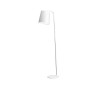 Lampadaire STABILE Blanc Mat LED E27 1x12 W NOVA LUCE 549602