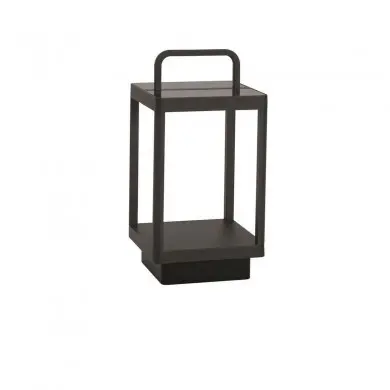 Borne Lumineuse Extérieure BALI Anthracite LED 2 W H36 NOVA LUCE 9922360