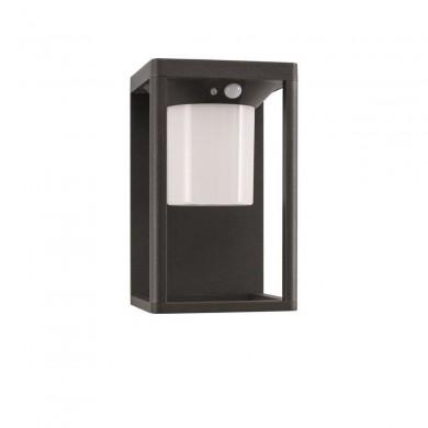 Borne Lumineuse Extérieure LOVETO Anthracite LED 1,5 W NOVA LUCE 9120621