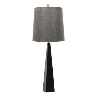 Lampe Ascent Noir 1x60W E27 ELSTEAD LIGHTING ASCENT-TL BLK