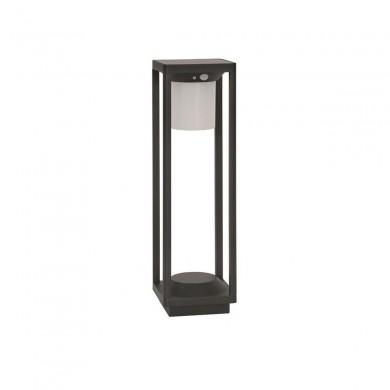 Borne Lumineuse Extérieure LOVETO Anthracite LED 1,5 W NOVA LUCE 9120622