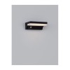 Applique Murale Extérieure DYN Anthracite LED 1,5 W NOVA LUCE 9190101