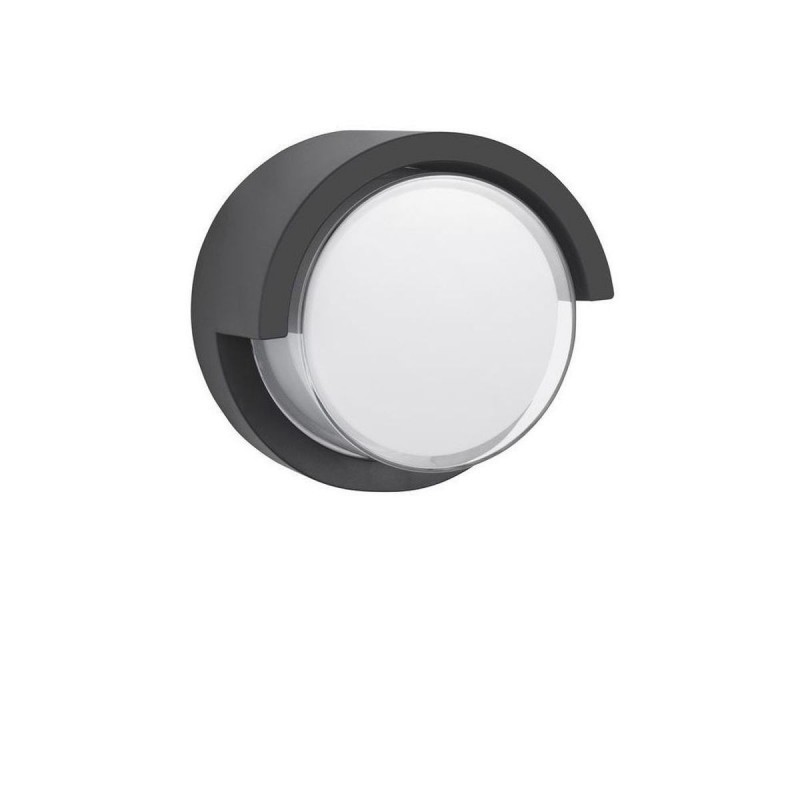 Applique Murale Extérieure MAX Gris Foncé LED 12 W 9026002 NOVA LUCE 9026002