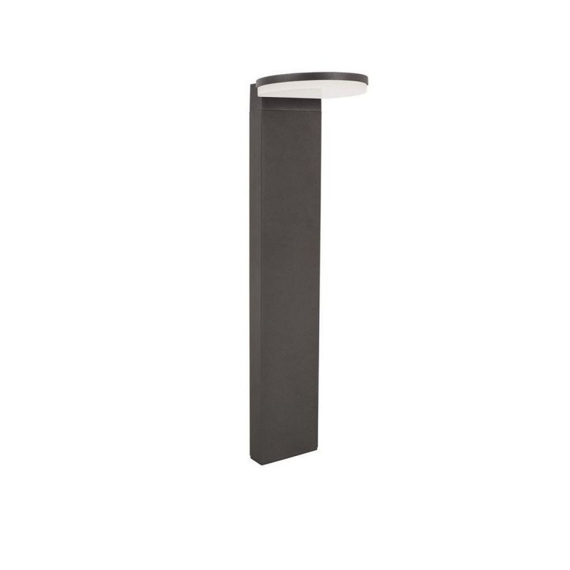 Borne Lumineuse Extérieure POSEN Anthracite LED 10 W NL_9131202 9131202 Borne Lumineuse Extérieure POSEN Anthracite LED 10 W NOVA LUCE 9131202