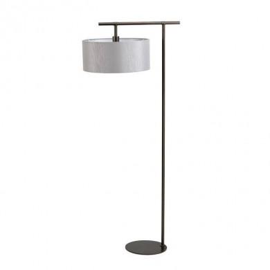 Lampadaire Balance Marron 1x60W E27 ELSTEAD LIGHTING BALANCE-FL DBG