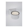 Applique Murale Extérieure CHEZ Blanc LED 6 W NOVA LUCE 9259361