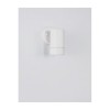 Applique Murale Extérieure LIMBIO Blanc LED 7 W NOVA LUCE 9010601