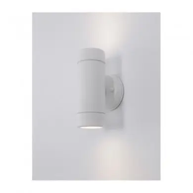 Applique Extérieur LIMBIO Blanc LED 14 W NL_9010621 9010621 Applique Extérieur LIMBIO Blanc LED 14 W NOVA LUCE 9010621