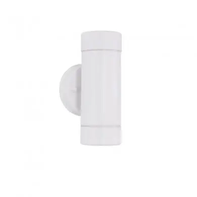 Applique Extérieur LIMBIO Blanc LED 14 W NL_9010621 9010621 Applique Extérieur LIMBIO Blanc LED 14 W NOVA LUCE 9010621
