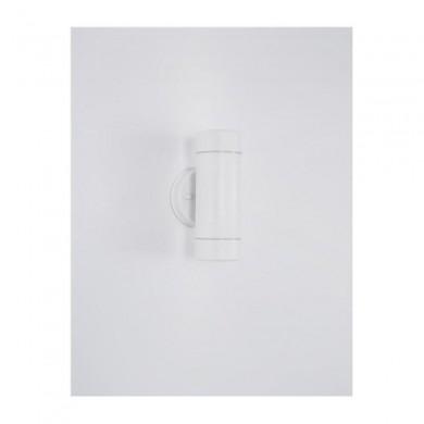 Applique Extérieur LIMBIO Blanc LED 14 W NOVA LUCE 9010621