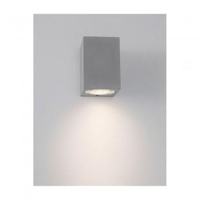 Applique Murale Extérieure FUENTO Gris LED 7 W NOVA LUCE 9790542