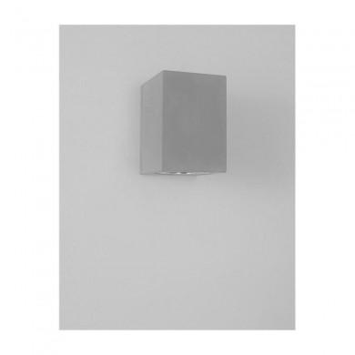 Applique Murale Extérieure FUENTO Gris LED 7 W NOVA LUCE 9790542