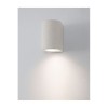 Applique Murale Extérieure LIDO Blanc LED 7 W NOVA LUCE 9790531