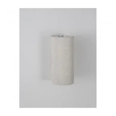 Applique Murale Extérieure LIDO Blanc LED 14 W NL_9790521 9790521 Applique Murale Extérieure LIDO Blanc LED 14 W NOVA LUCE 9790521