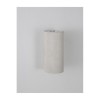 Applique Murale Extérieure LIDO Blanc LED 14 W NOVA LUCE 9790521