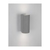 Applique Extérieur LIDO Gris LED 14 W NOVA LUCE 9790522