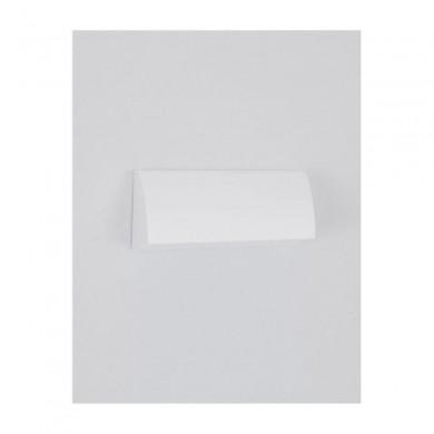 Applique Murale Extérieure LIV Blanc LED 3,5 W NOVA LUCE 9018061