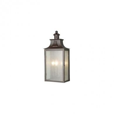 Applique Balmoral 3x60W Bronze foncé ELSTEAD LIGHTING balmoral