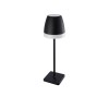 Lampe Sans Fil USB COLT Noir LED 1W NOVA LUCE 9223400