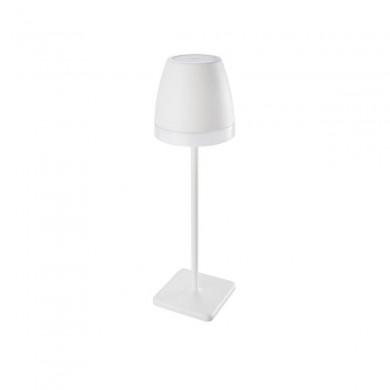 Lampe Extérieure Sans Fil COLT Blanc LED 1W NOVA LUCE 9223401