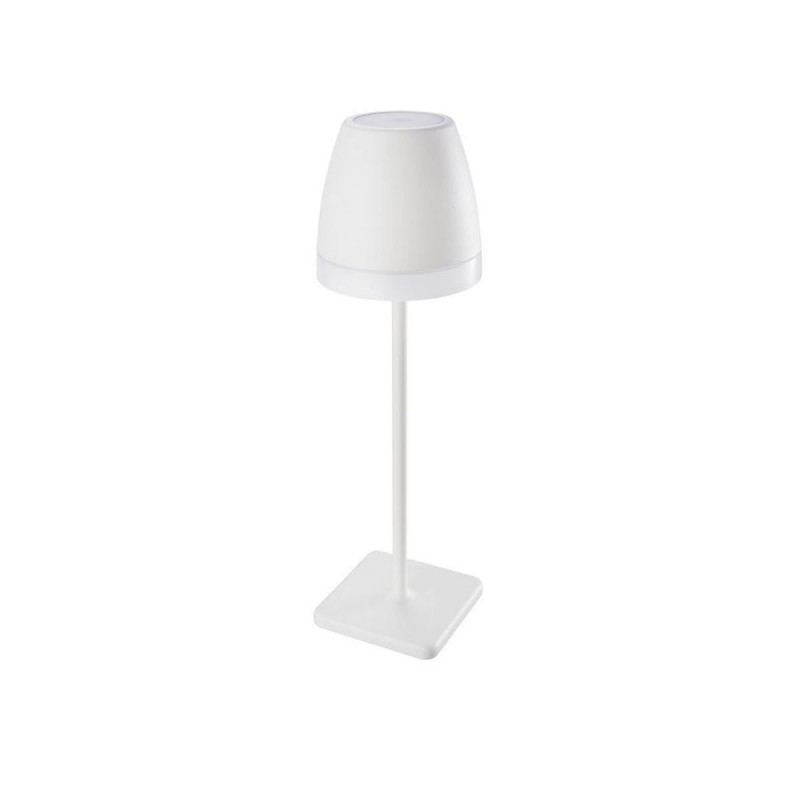 Lampe Extérieure Sans Fil COLT Blanc LED 1W NOVA LUCE 9223401