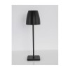 Lampe USB Extérieure COLT Noir LED 1W NOVA LUCE 9121912