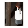Lampe Extérieure RAY Blanc LED 2,5 W NOVA LUCE 9180372