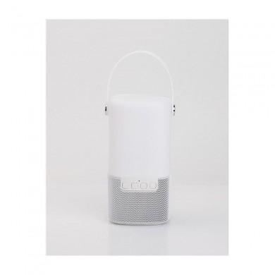 Lampe Extérieure RAY Blanc LED 2,5 W NOVA LUCE 9180372