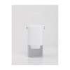 Lampe Extérieure RAY Blanc LED 2,5 W NOVA LUCE 9180372