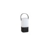 Lampe USB Sans Fil RAY Noir Blanc LED 2,5 W NOVA LUCE 9180371